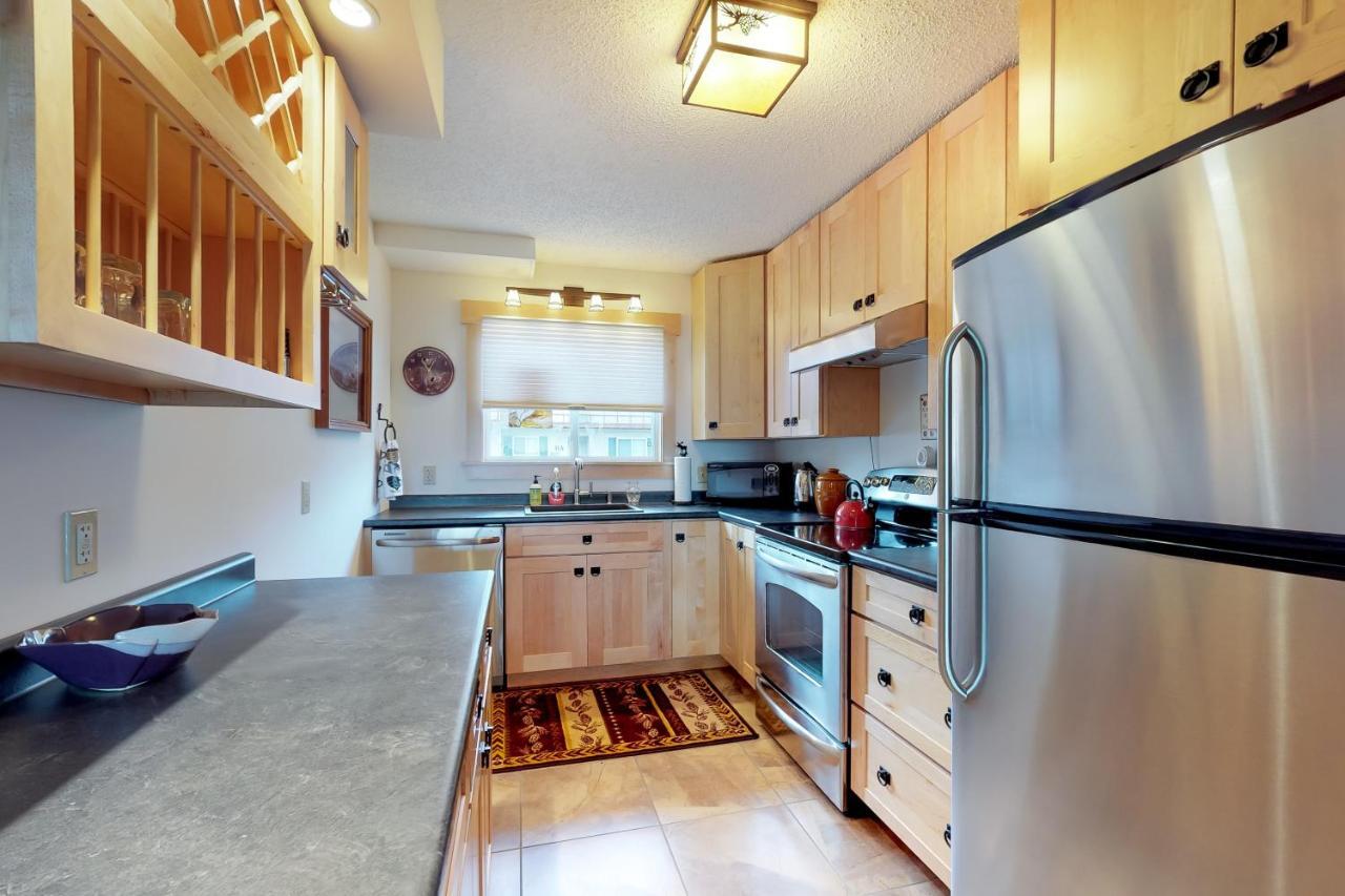 Squaw Village Condo Greenville Cameră foto