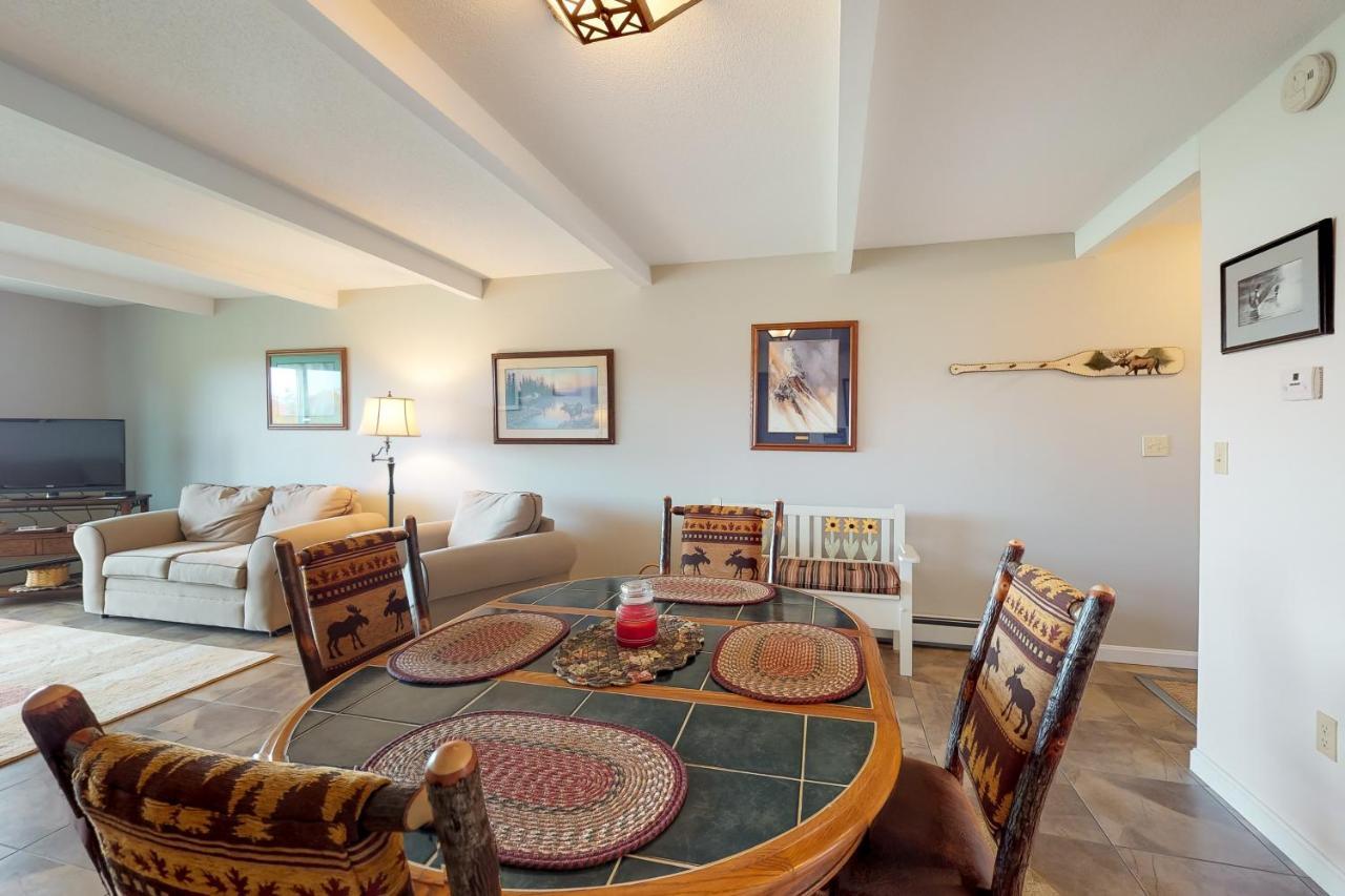 Squaw Village Condo Greenville Cameră foto