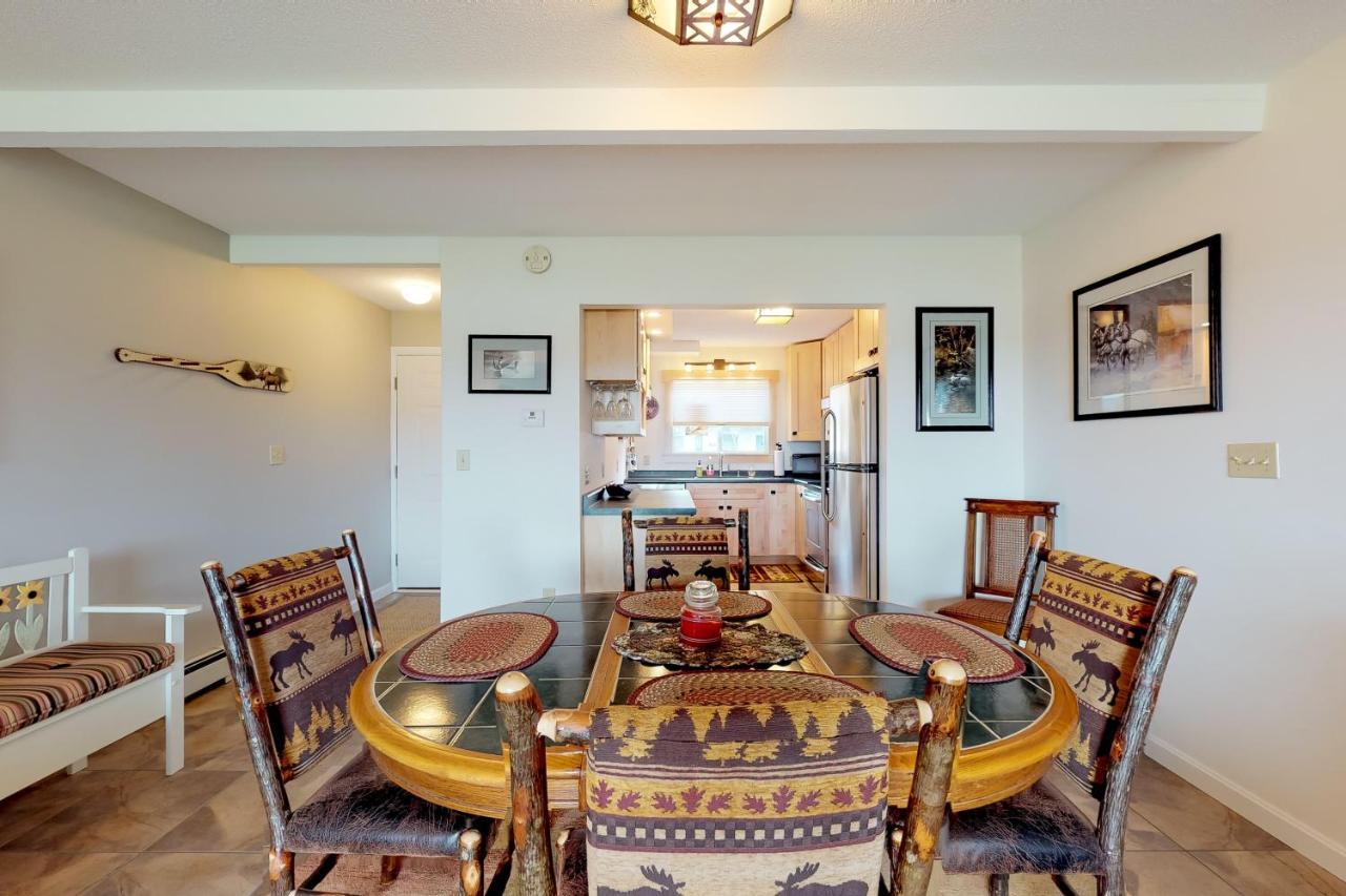 Squaw Village Condo Greenville Cameră foto