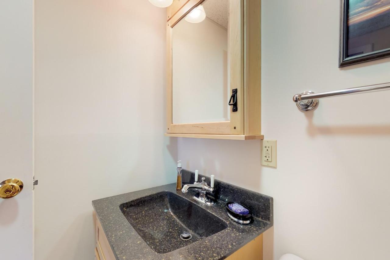 Squaw Village Condo Greenville Cameră foto