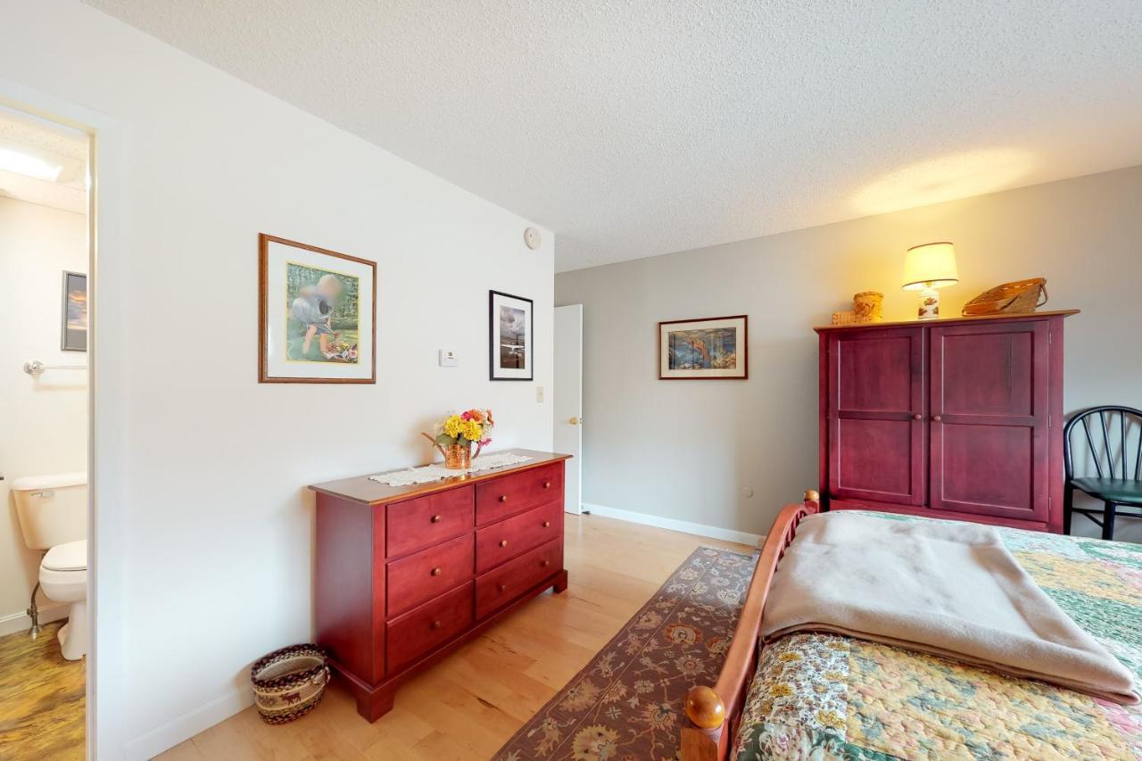 Squaw Village Condo Greenville Cameră foto